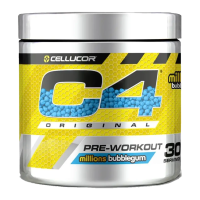 C4 Original