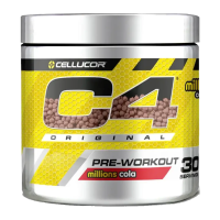 C4 Original