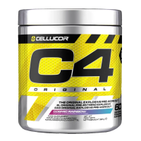 C4 Original