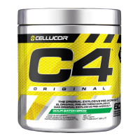 C4 Original