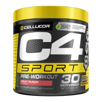 C4 Sport