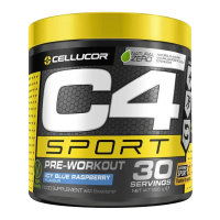 C4 Sport