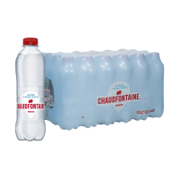 Chaudfontaine