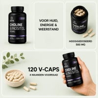 Choline & Inositol