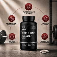 Citrulline Malate Caps