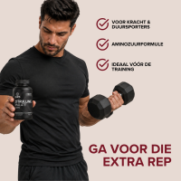 Citrulline Malate Caps