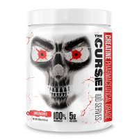 The Curse Creatine
