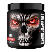 The Ripper