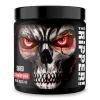 The Ripper