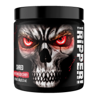 The Ripper