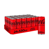 Coca Cola Zero