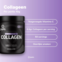 Collageen + Vit. C