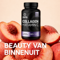 Collagen + Vitamine C