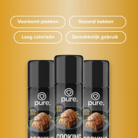 Cooking Spray