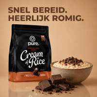 Cream of Rice