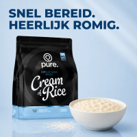 Cream of Rice