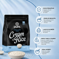 Cream of Rice