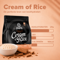 Cream of Rice