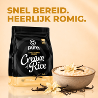 Cream of Rice