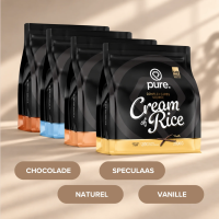 Cream of Rice