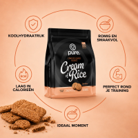 Cream of Rice