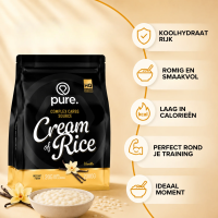 Cream of Rice