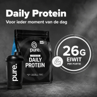 Daily Protein