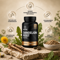 Dandelion Root