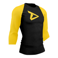 Sleeve Raglan