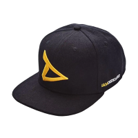 Dedicated Cap
