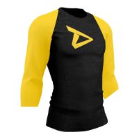 Sleeve Raglan