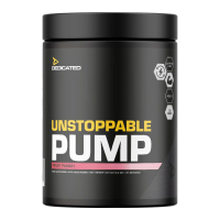 Unstoppable Pump