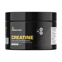 Premium Micronised Creatine
