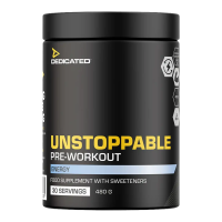 Unstoppable