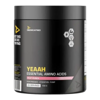 YEAAH Amino