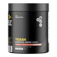 YEAAH Amino