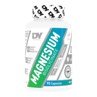 Magnesium Bisglycinate