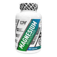 Magnesium Bisglycinate