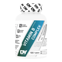 Vitamin B Complex