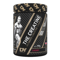 The Creatine