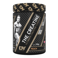 The Creatine