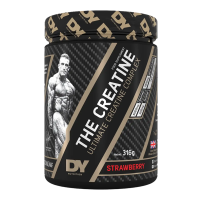 The Creatine