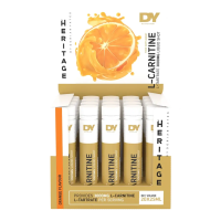 L-Carnitine Shots