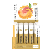 L-Carnitine Shots