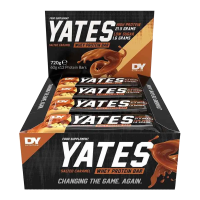 Whey Protein Bar