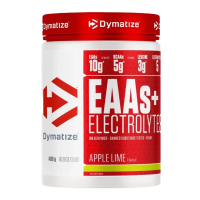 EAAs + Electrolytes
