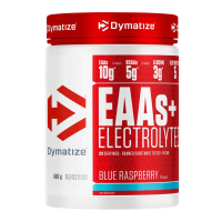 EAAs + Electrolytes