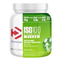 ISO-100 Clear
