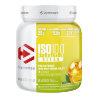 ISO-100 Clear
