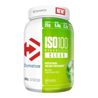 ISO-100 Clear